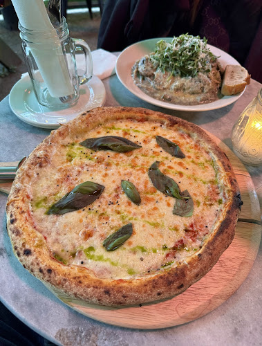 Eddy Spaghetti - Horeca