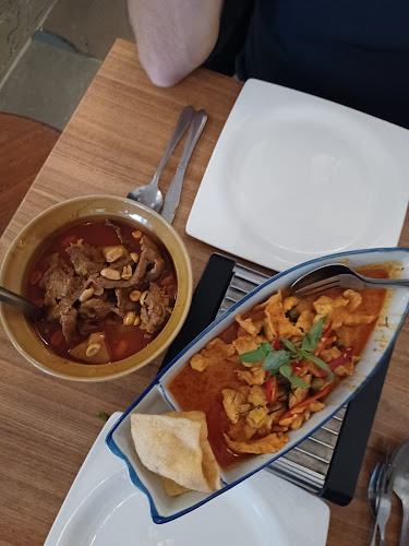 Erawan Thai Restaurant - Horeca