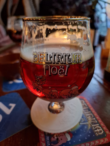 Comentarii opinii despre Café Bruintje