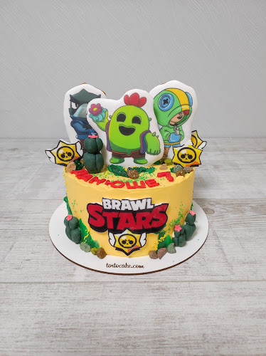 tortocake Phone number