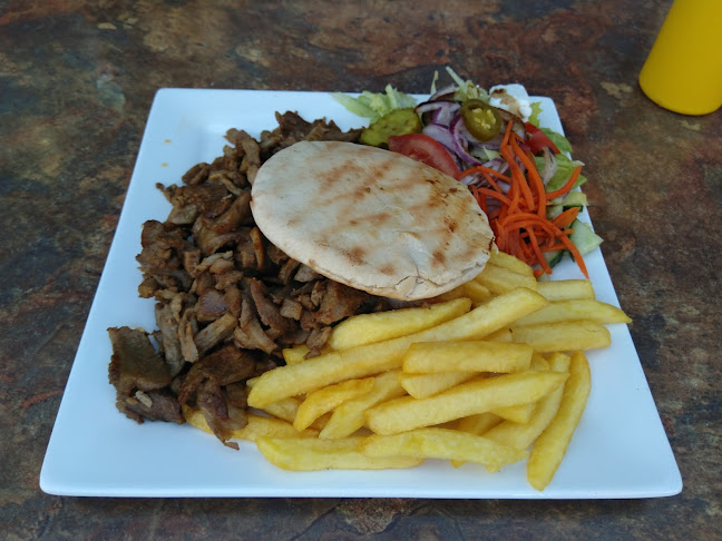 Opinii despre Antalya Mix în Doetinchem - Horeca