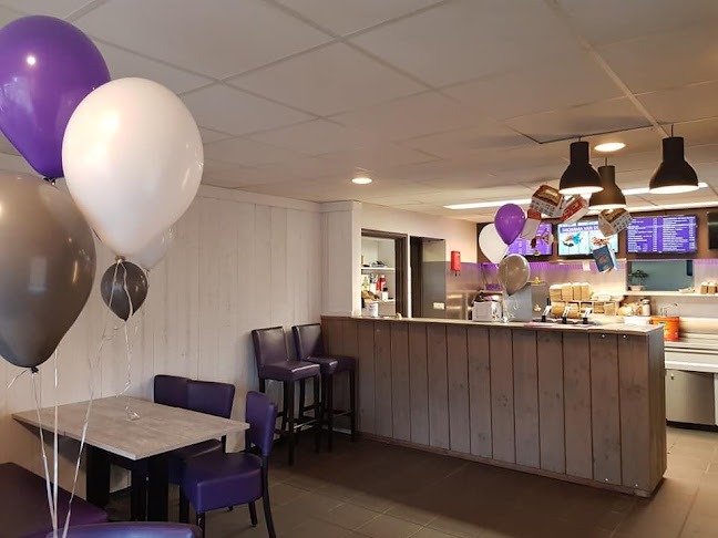 Bakhuus Hellendoorn - Horeca