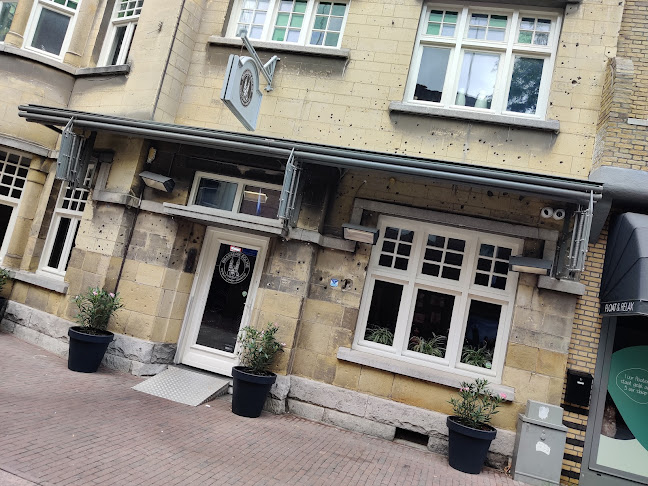 Comentarii opinii despre Brasserie Église