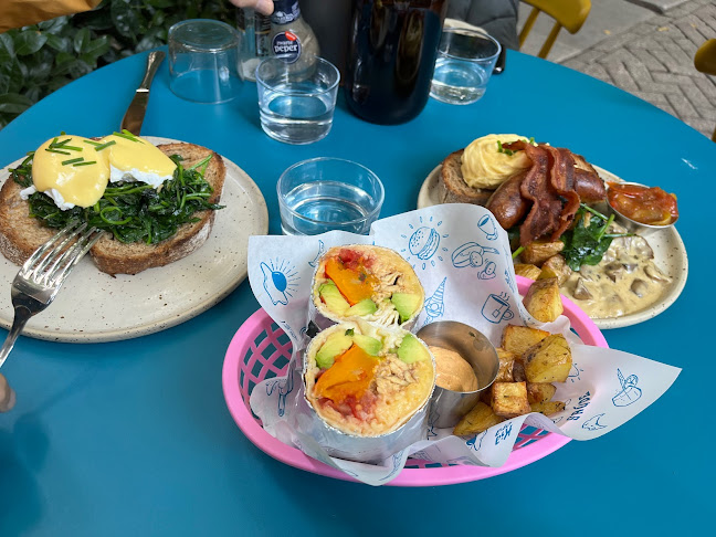 Eerste Jacob van Campenstraat 54, 1072 BH Amsterdam