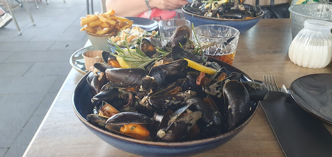 Grand Café de Werf - Zierikzee