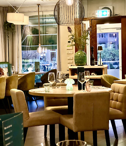 RESTAURANT ENYA - Maarssen