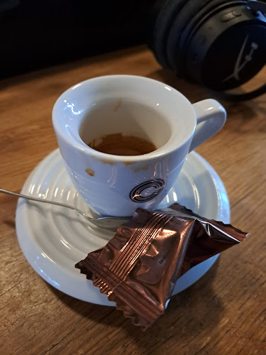 DENF Coffee Eindhoven - Horeca