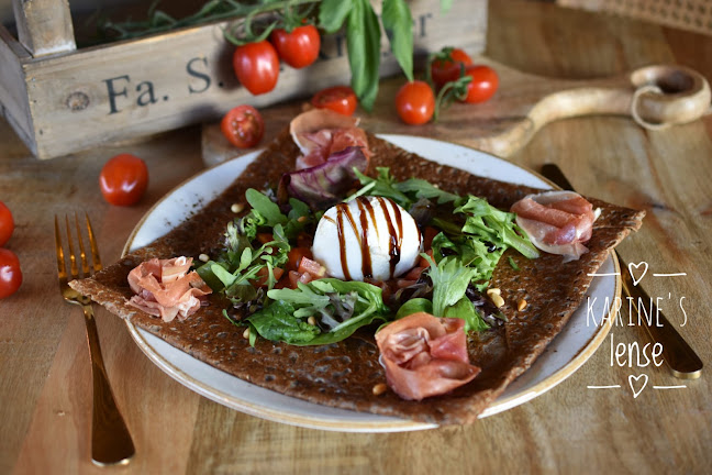 Opinii despre La Petite Creperie Hilversum în Hilversum - Horeca