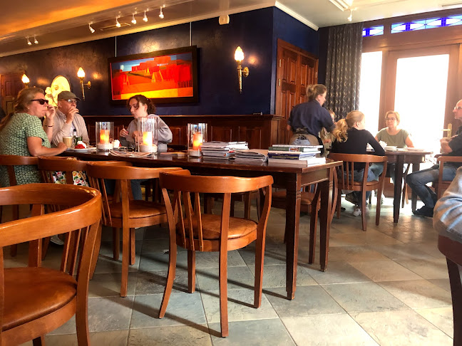 Brasserie Rien Schulten - Horeca