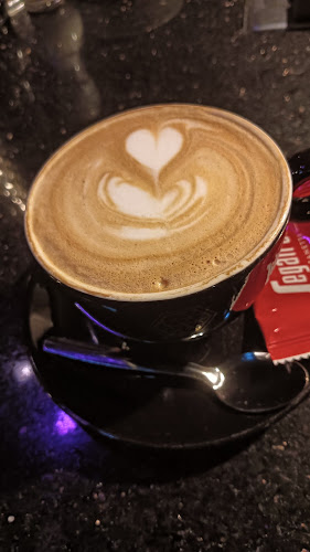 Ortam BBQ de Kuip - Horeca