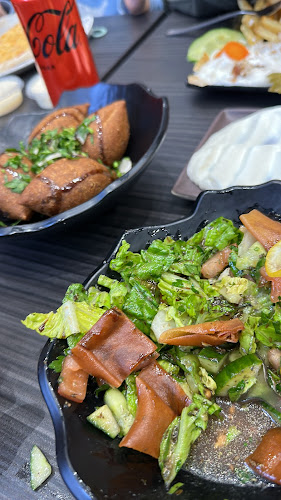 Reviews of ArabYana in Roermond - Horeca