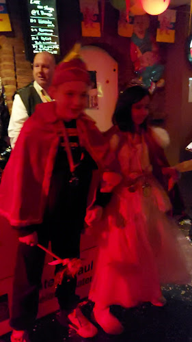 Comentarii opinii despre Café 't Pumpje