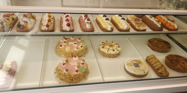 Banketbakkerij Teunissen - Horeca