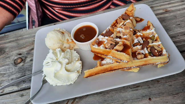 IJssalon Stientje Beekbergen - Horeca