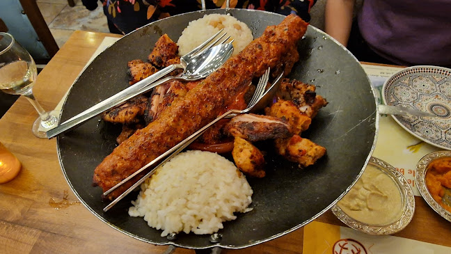 Dunya Lokanta - Rotterdam