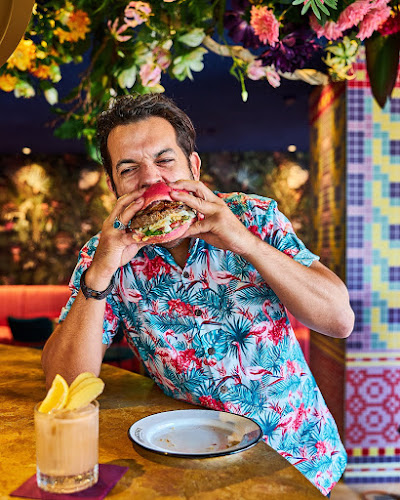 Ter Marsch & Co | Amsterdam - Vijzelstraat - Horeca