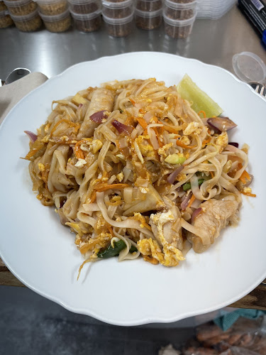 Opinii despre Tom Yam în Zeist - Horeca