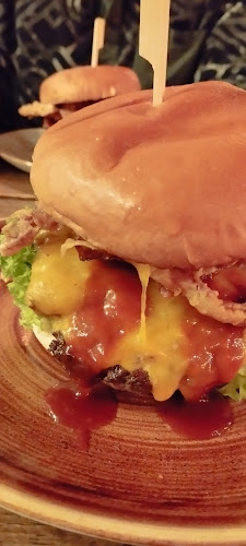 The Happy Bull - Amsterdam