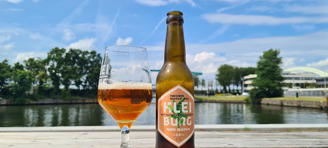 Werkspoorcafé - Utrecht