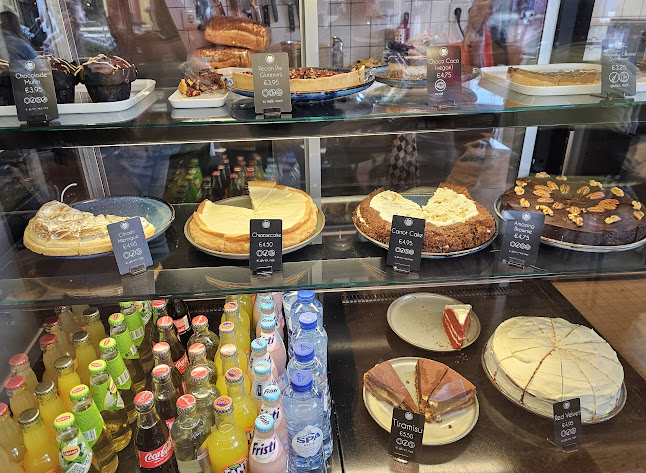 Comentarii opinii despre Kopje van Leiden