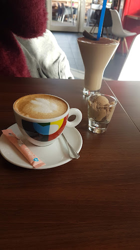 Comentarii opinii despre IJssalon La Dolce Borger