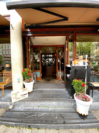 Café Restaurant Orff