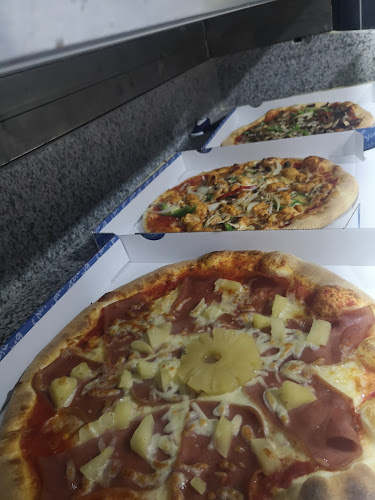 Pizzeria Gusto - Horeca