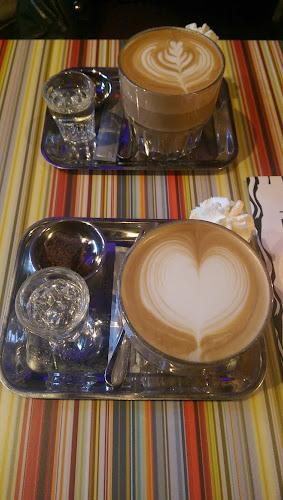 Blendz Coffee - Horeca