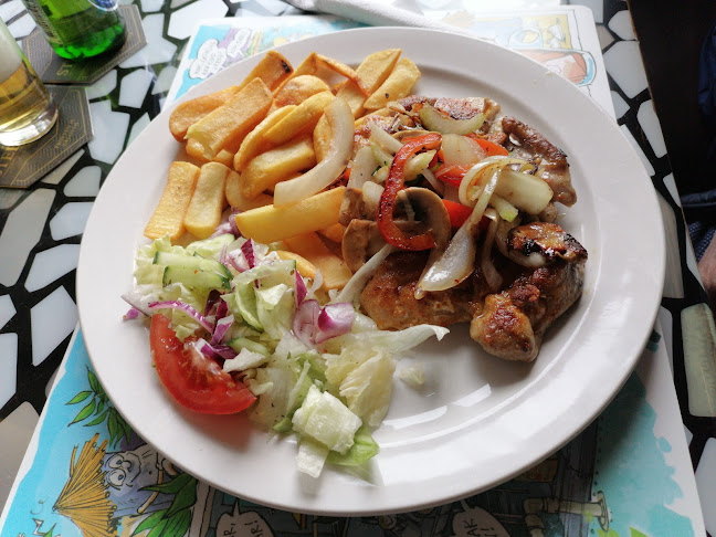 Restaurant Efes Open Times