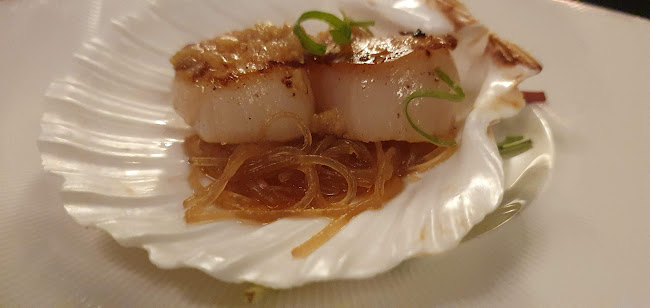 Opinii despre La Maison în Huizen - Horeca