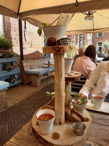 Comentarii opinii despre Brownies & downieS Woerden