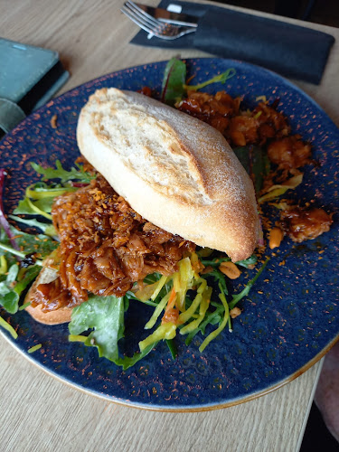 Taste of Kijkduin | Snacks - Lunch - Diner - To Go