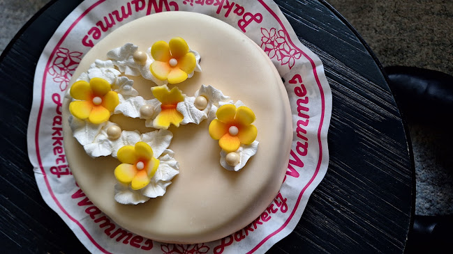 Bakkerij Wammes - Utrecht