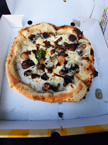 Vegitalian Open Times