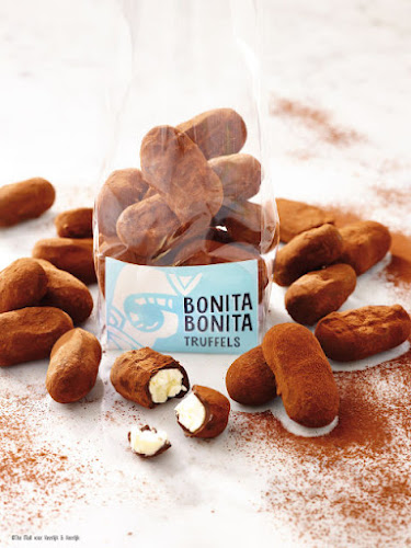 Blommestein - Horeca