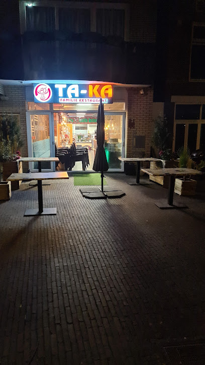 Taka Familie Restaurant