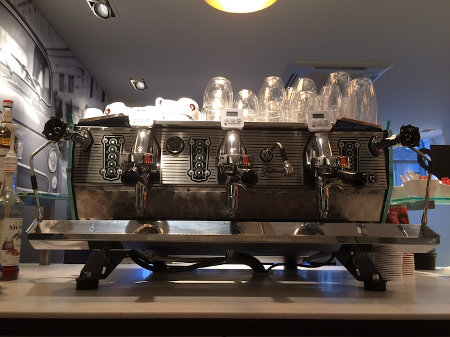 Doppio Espresso Den Haag - Horeca