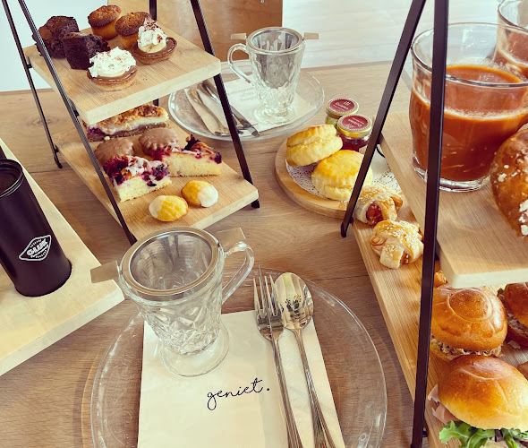 Koffie- & Theehuis Koekkoek - Horeca