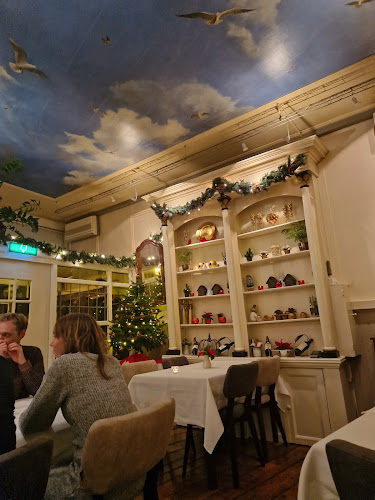 De Mallemolen - Horeca