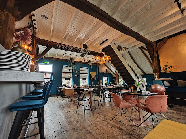 Opinii despre Van Doorn en Doorn în Enschede - Horeca