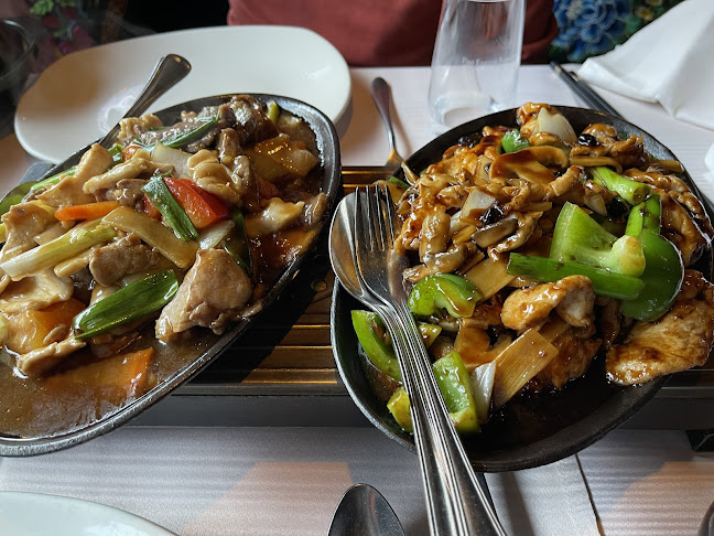 De Nieuwe Chinese Muur - Horeca