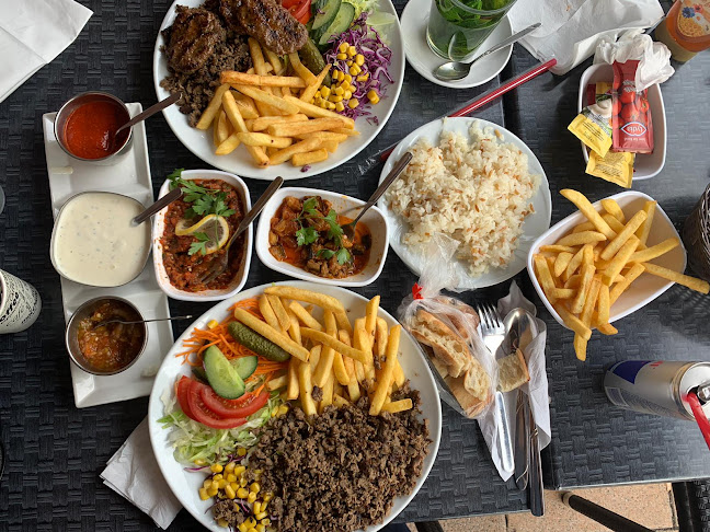 Birtat Restaurant - Horeca