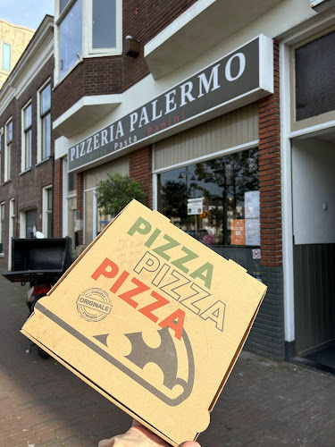 Pizzeria Palermo - Leiden