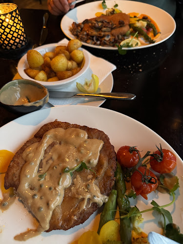 Restaurant Het Wapen van Harmelen - Horeca