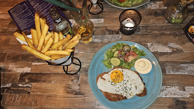 Eetcafé de Kruusing - Horeca