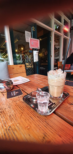 Opinii despre Blendz Coffee în Oosterhout - Horeca