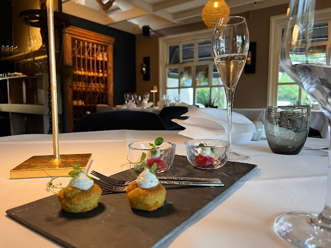 Comments and reviews of Restaurant het Wolthuis