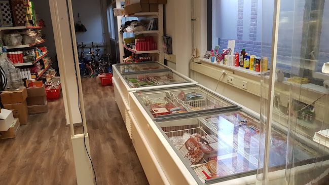 Sjham Market - Horeca