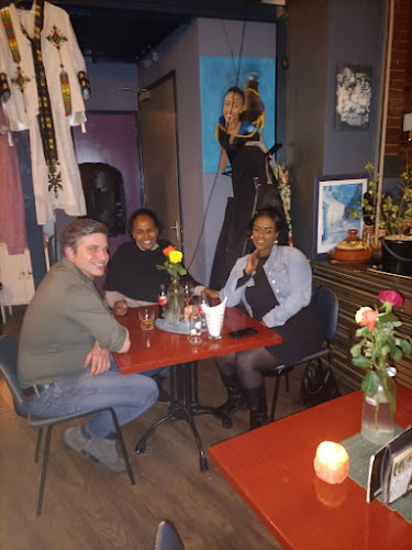 INJERA HABESHA Phone number