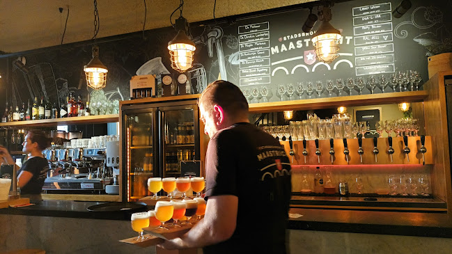 Opinii despre Stadsbrouwerij Maastricht în Maastricht - Horeca